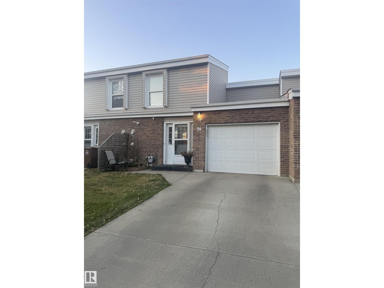 56 Grandview Ridge, St. Albert