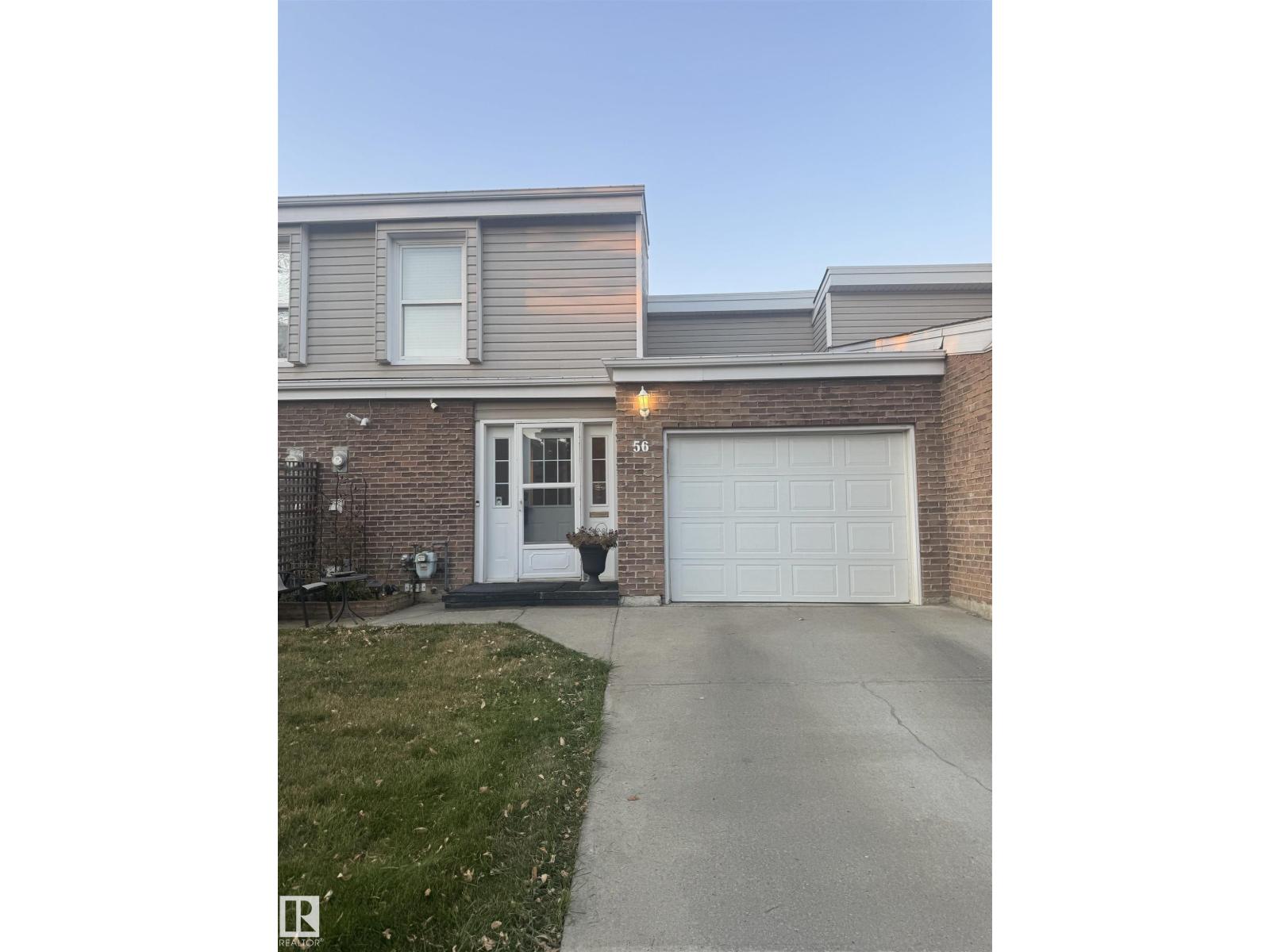 56 Grandview Ridge, St. Albert