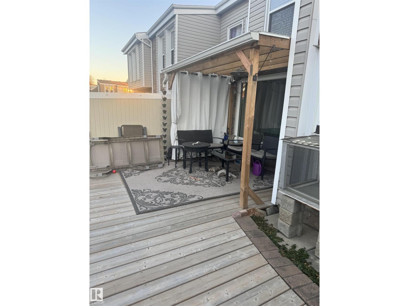 56 Grandview Ridge, St. Albert