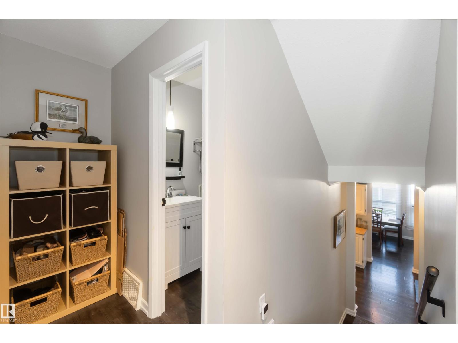 56 Grandview Ridge, St. Albert