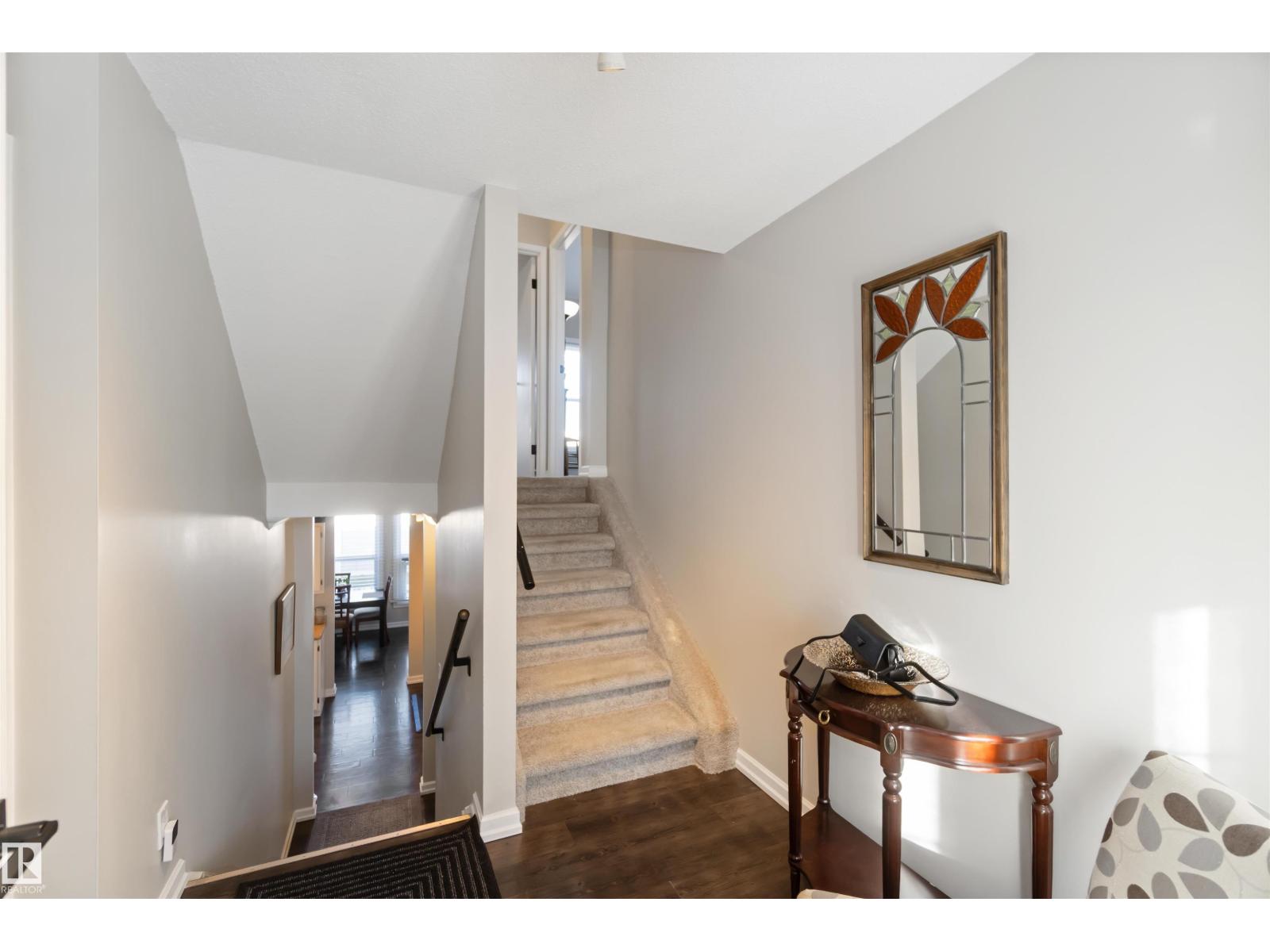 56 Grandview Ridge, St. Albert