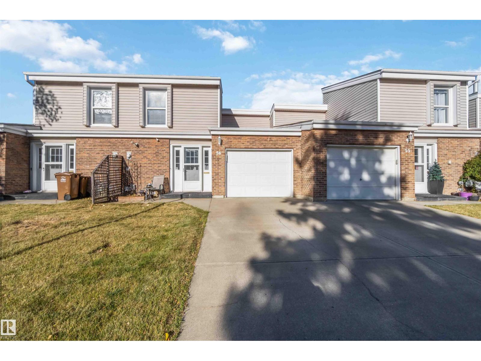 56 Grandview Ridge, St. Albert