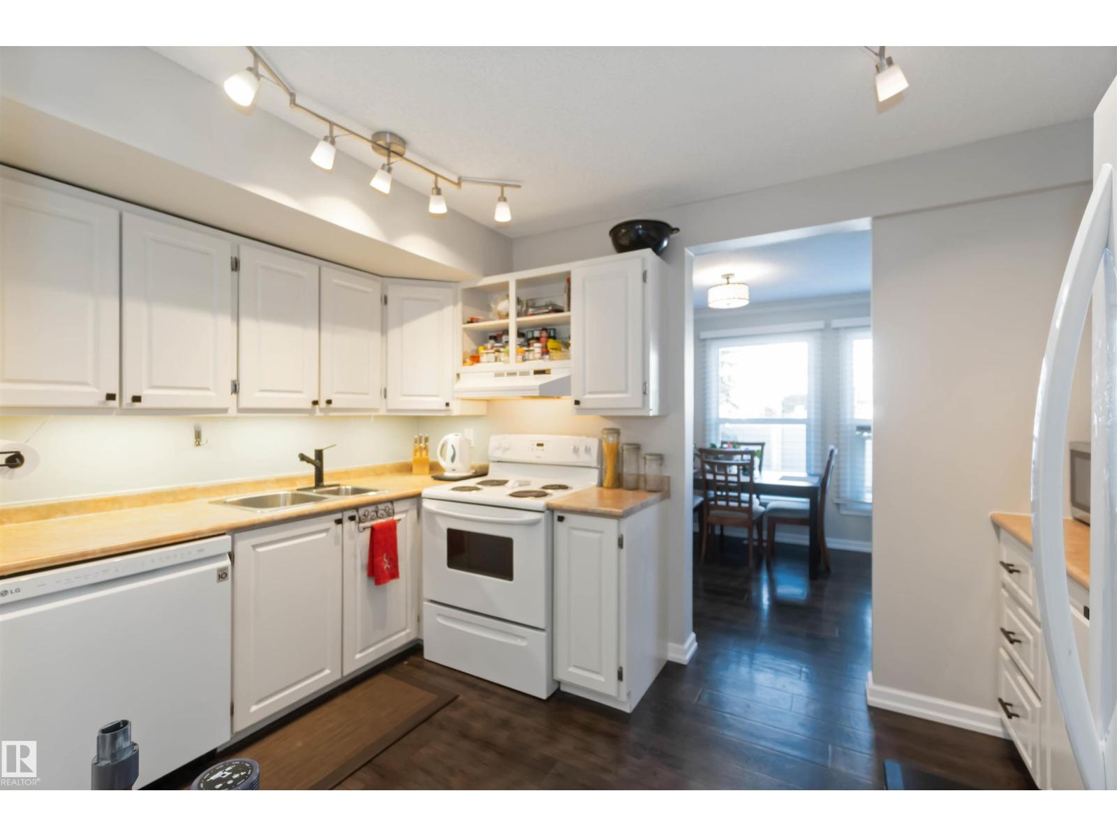 56 Grandview Ridge, St. Albert