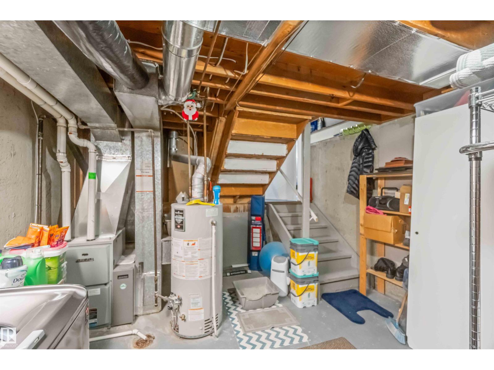 56 Grandview Ridge, St. Albert