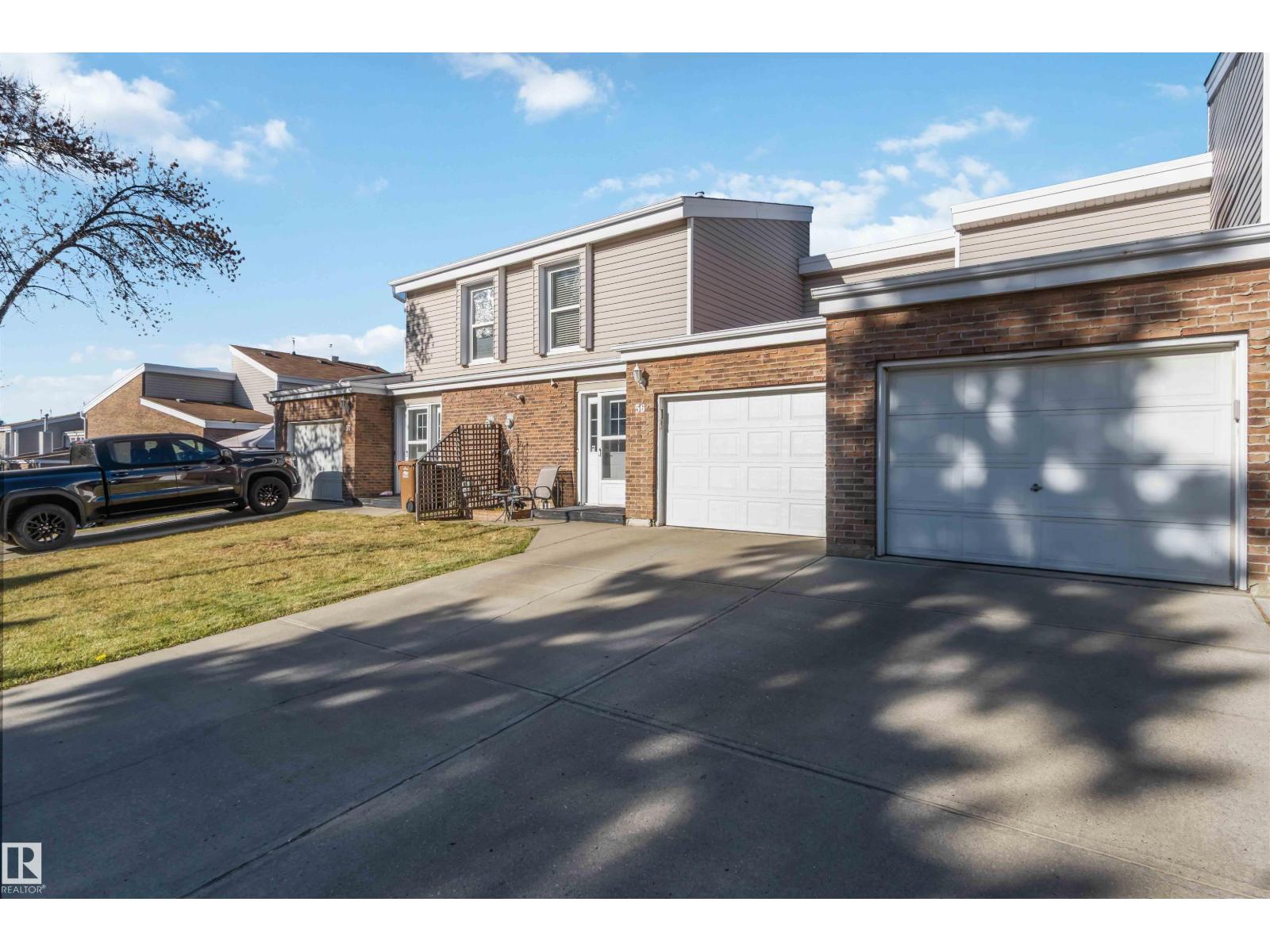 56 Grandview Ridge, St. Albert