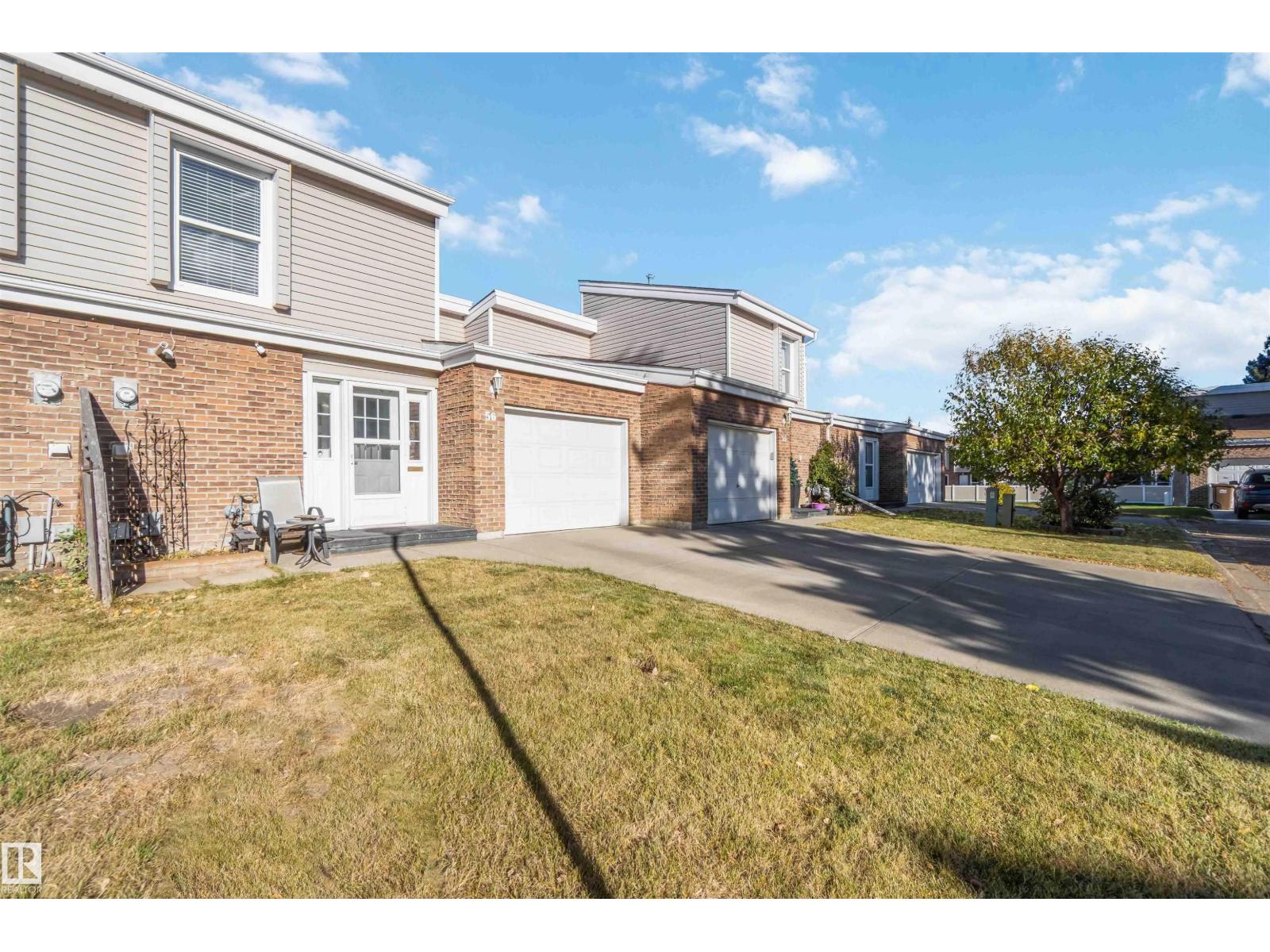 56 Grandview Ridge, St. Albert