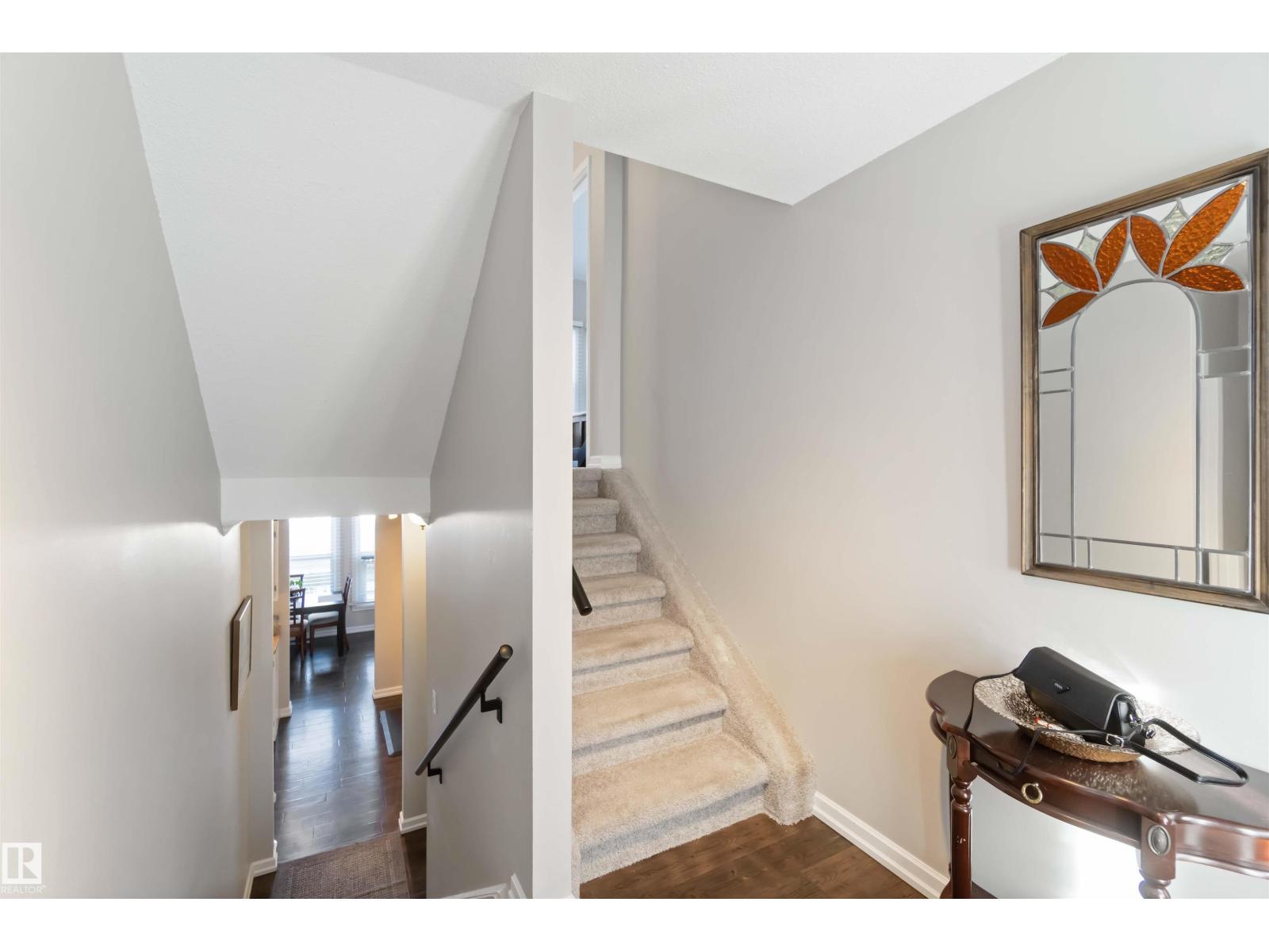 56 Grandview Ridge, St. Albert