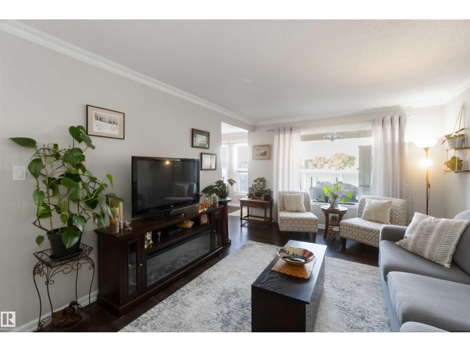 56 Grandview Ridge, St. Albert