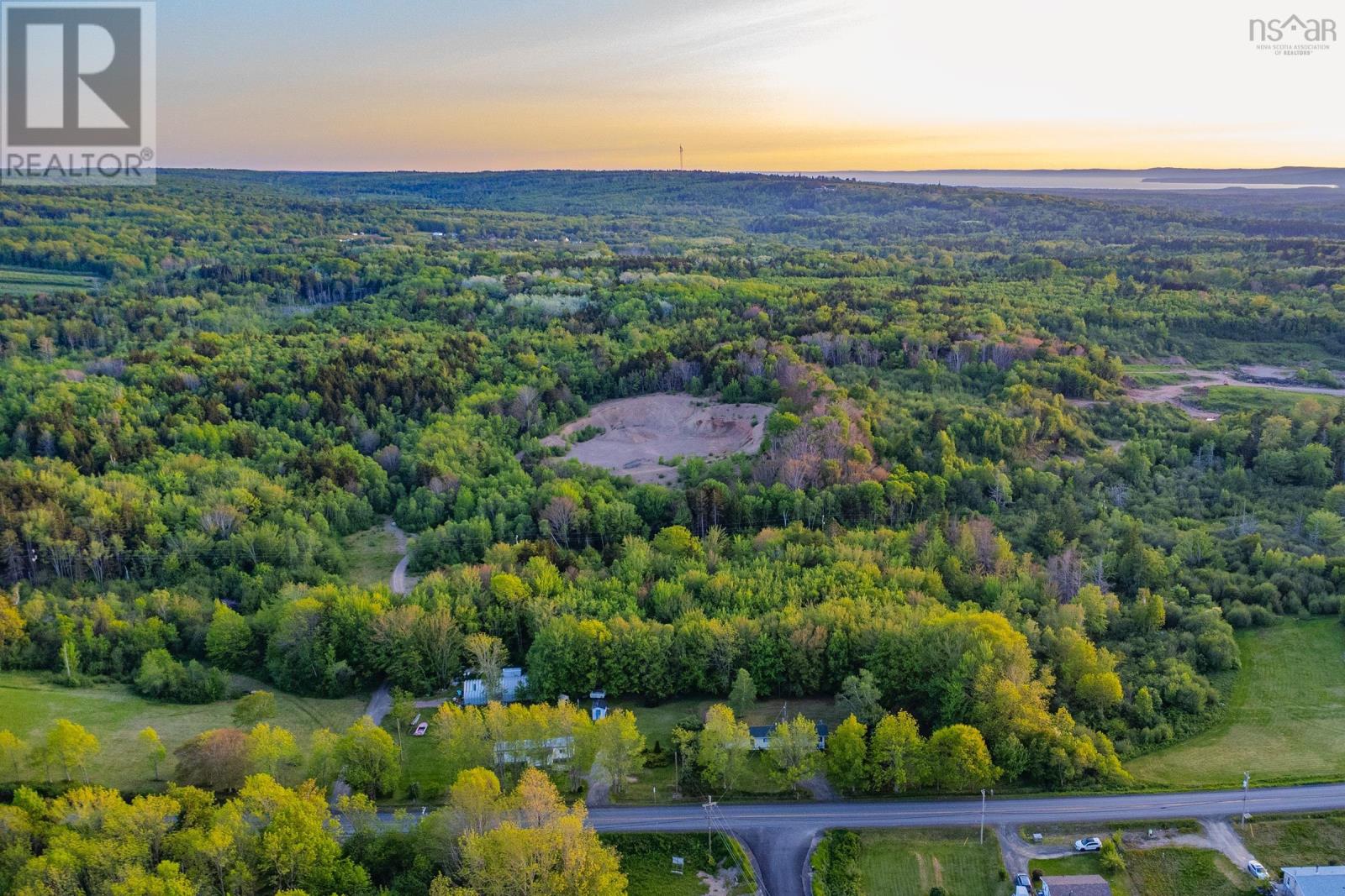 Property 9 of 19 of Lot Acacia Valley Road