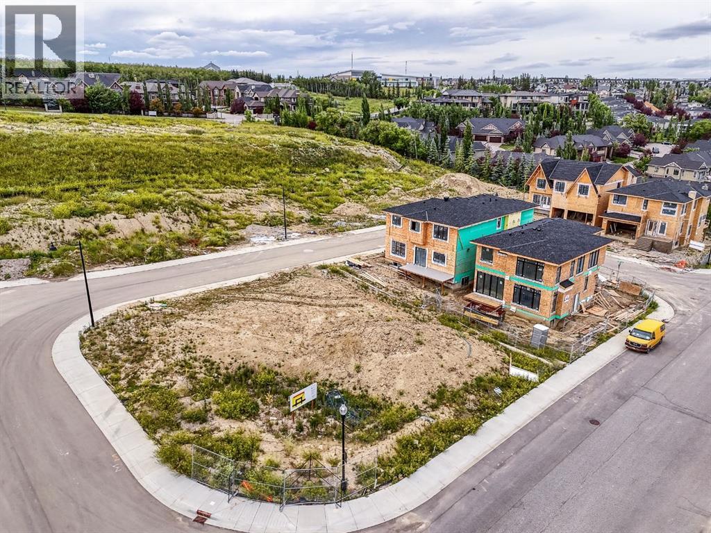 Vacant Land for Sale in  Elmont Close SW Springbank Hill Calgary 