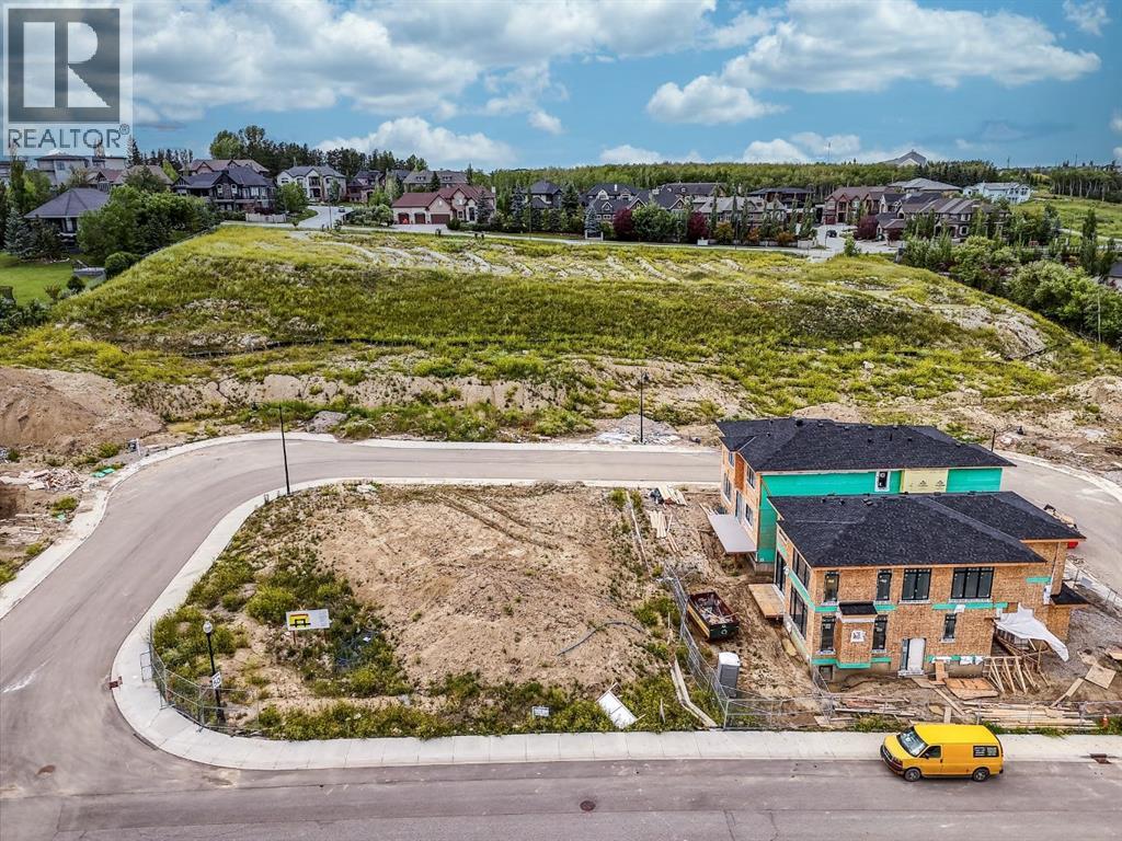 Vacant Land for Sale in  Elmont Close SW Springbank Hill Calgary 