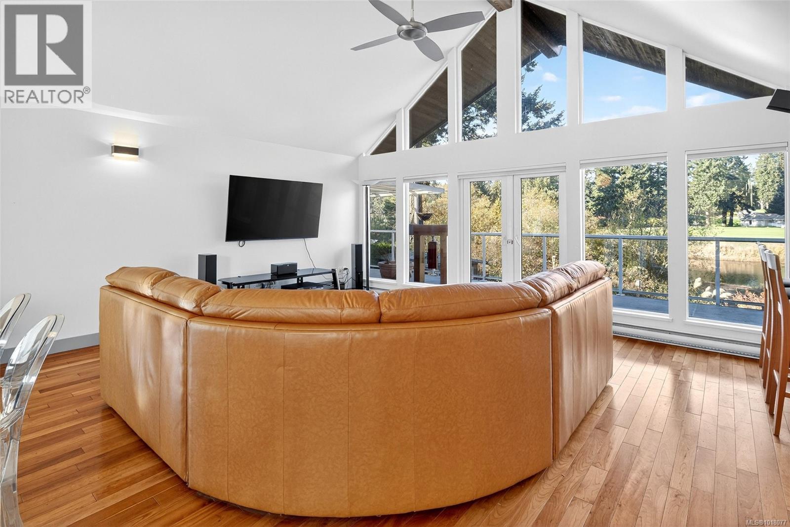 2200 Aldeane Avenue, Colwood
