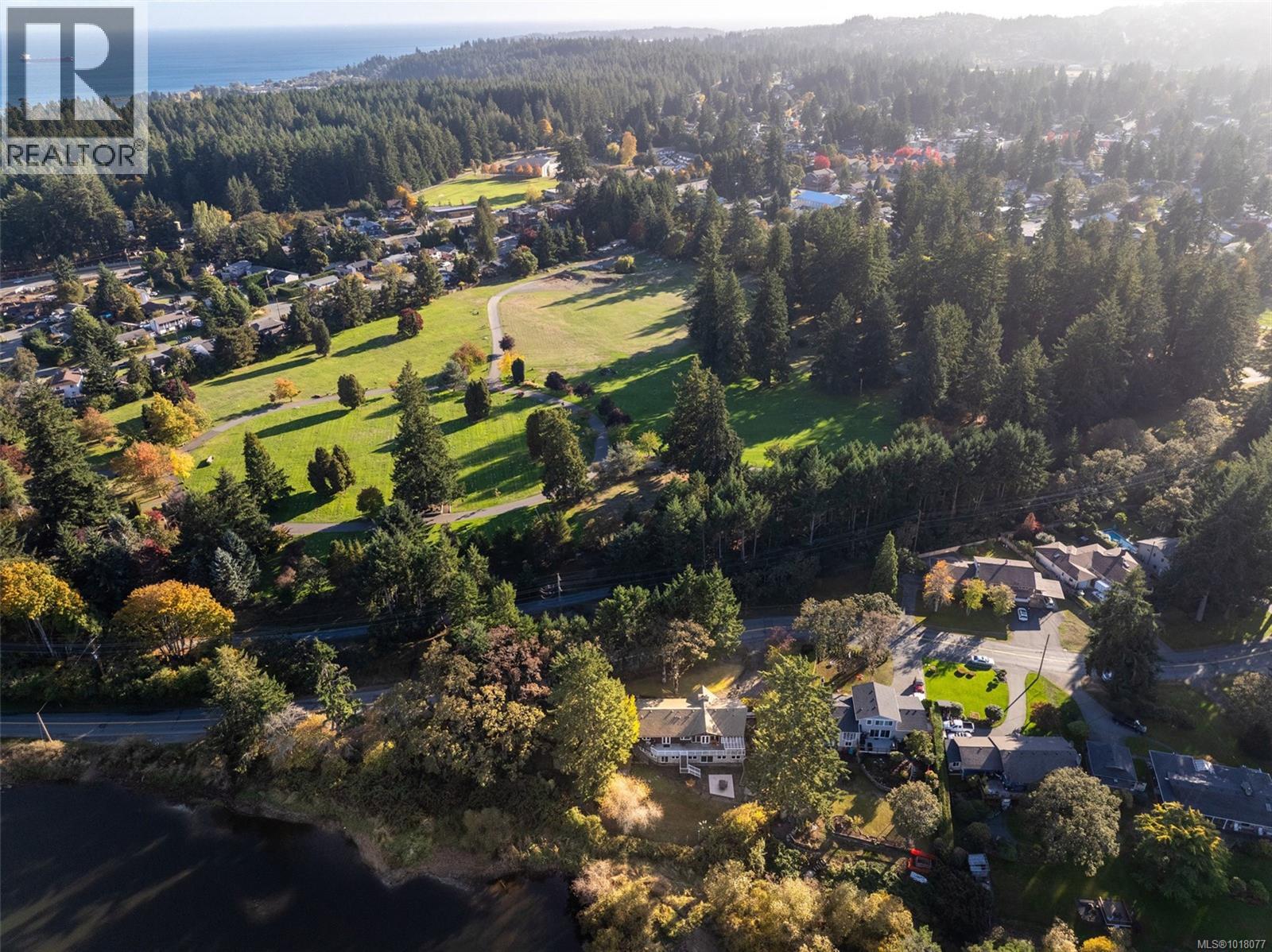 2200 Aldeane Avenue, Colwood