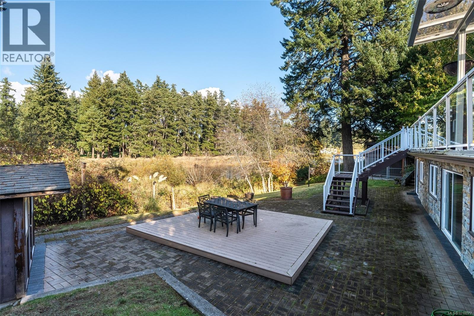 2200 Aldeane Avenue, Colwood
