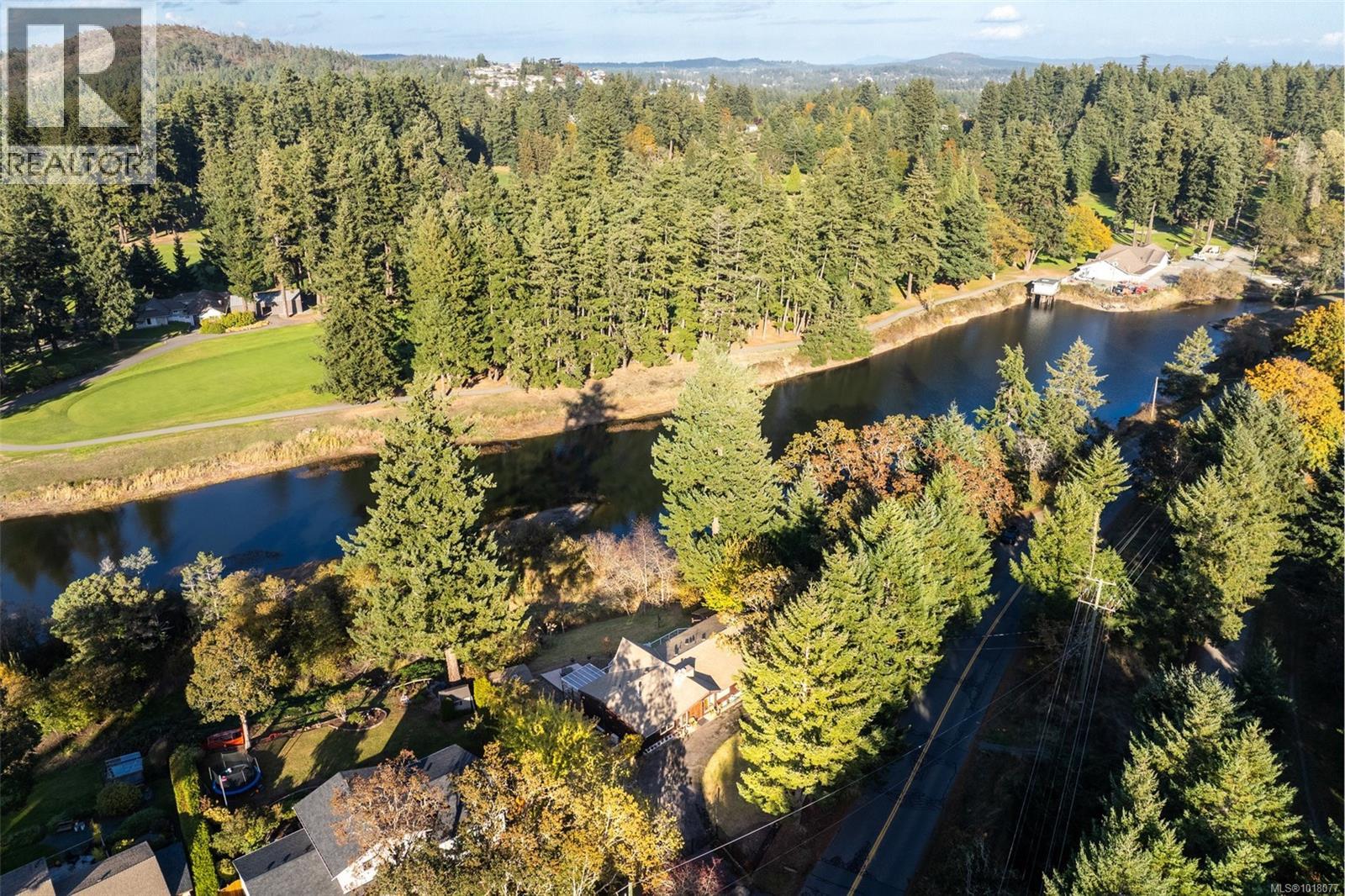 2200 Aldeane Avenue, Colwood