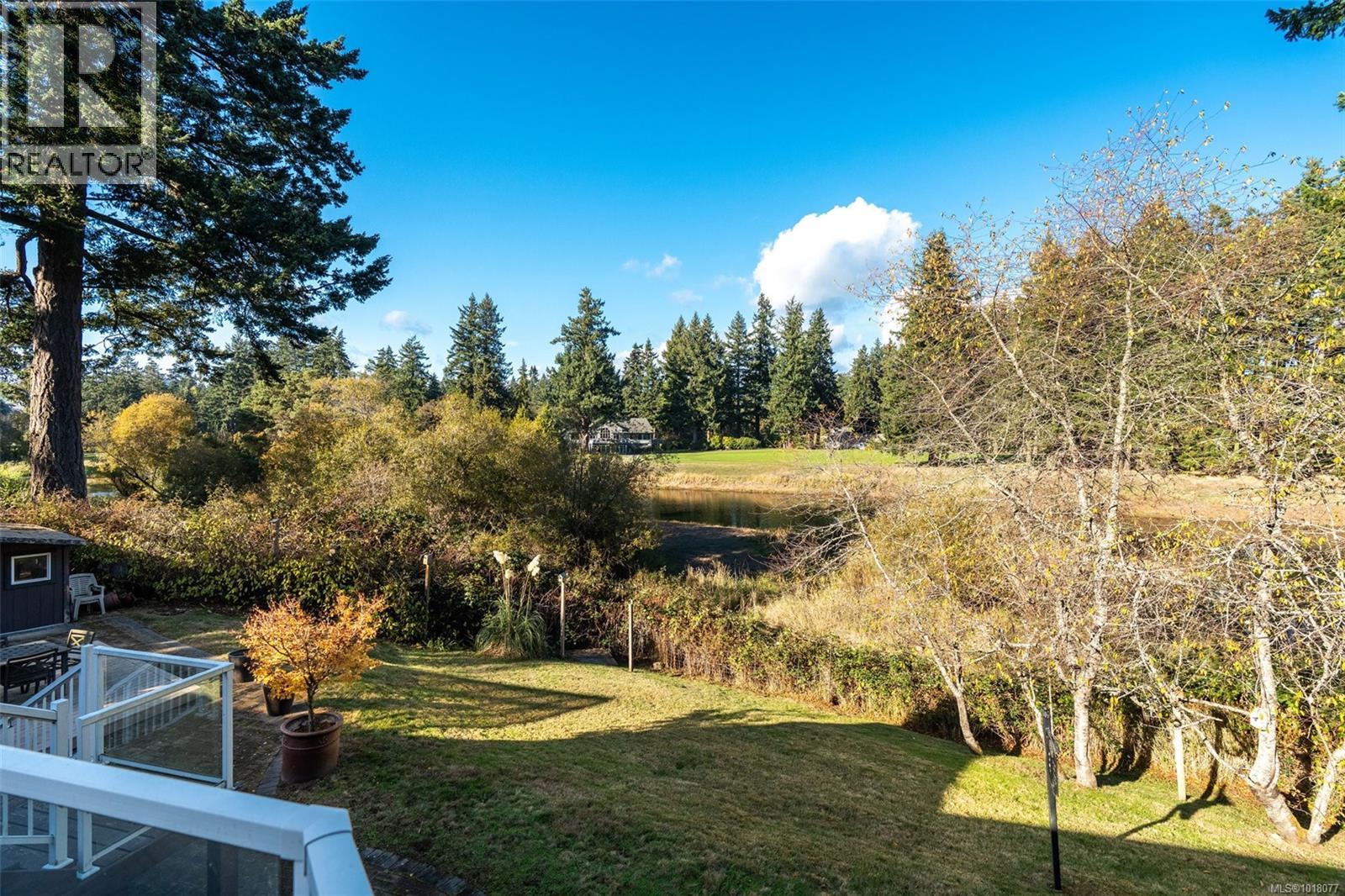 2200 Aldeane Avenue, Colwood