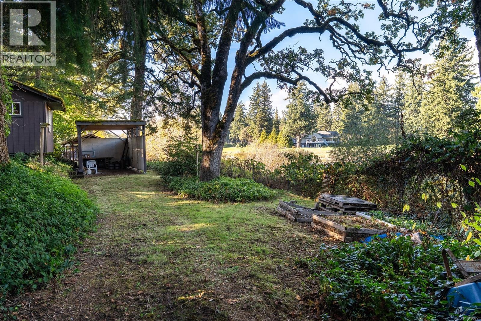 2200 Aldeane Avenue, Colwood