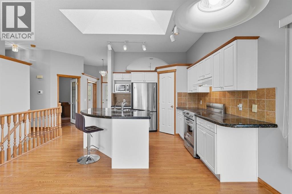 36 Eagleview Heights, Cochrane