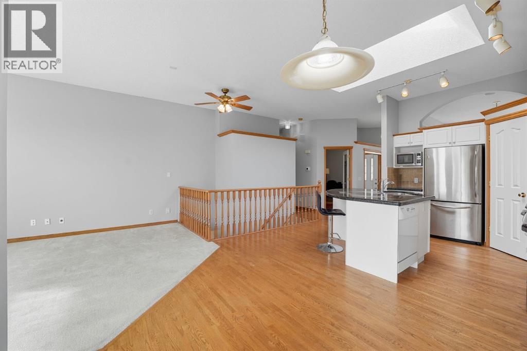 36 Eagleview Heights, Cochrane