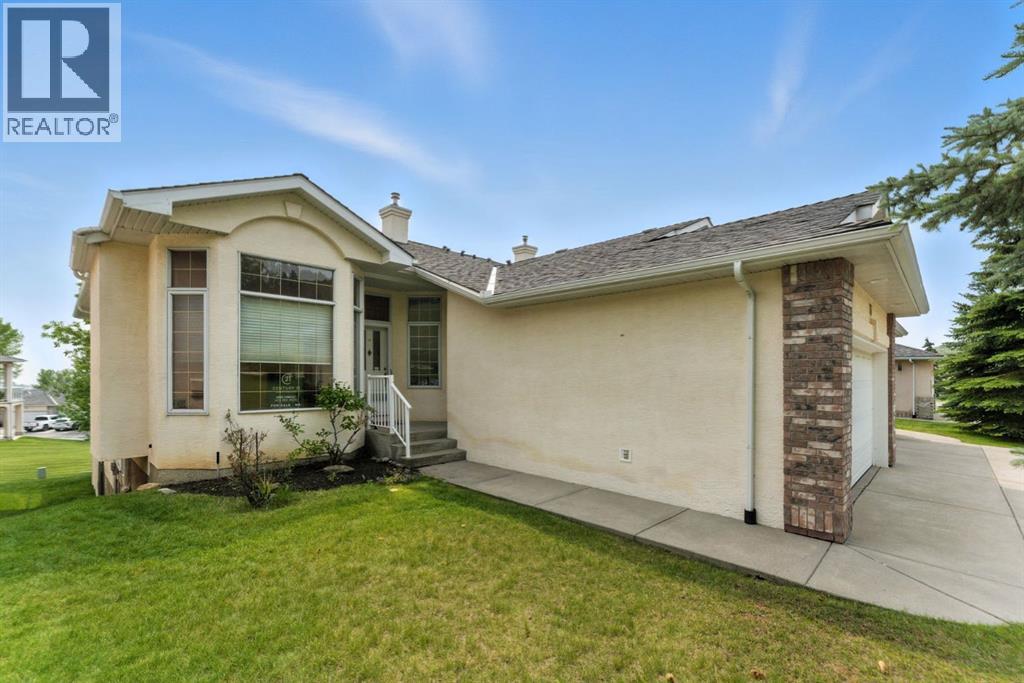 36 Eagleview Heights, Cochrane