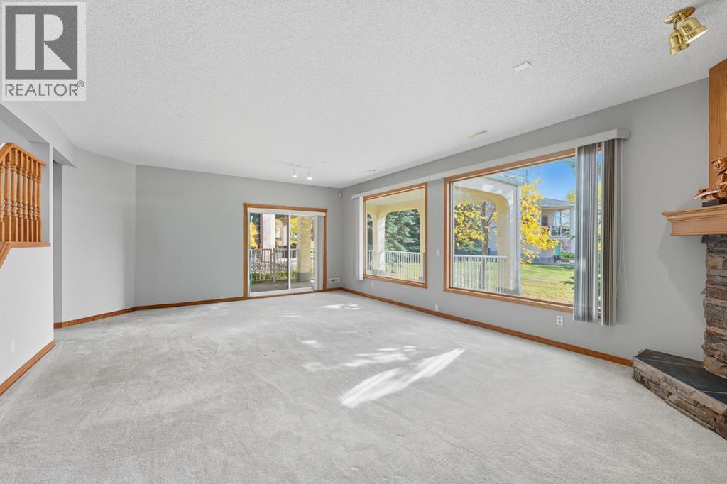 36 Eagleview Heights, Cochrane