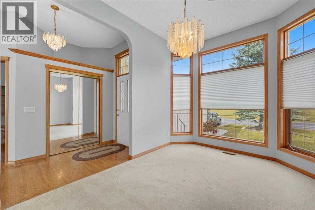 36 Eagleview Heights, Cochrane