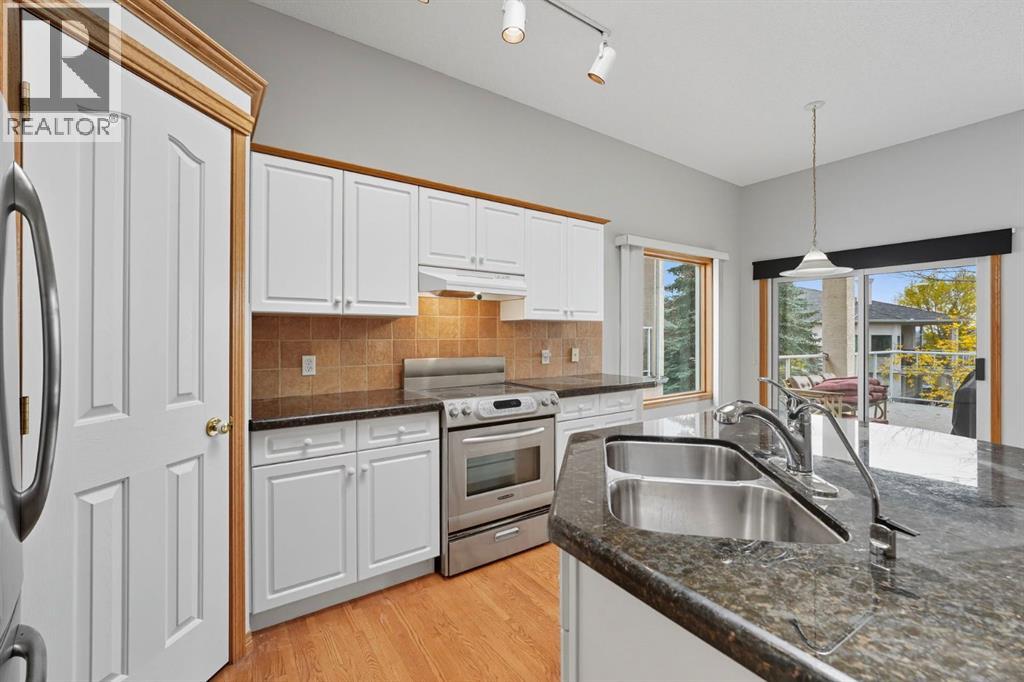 36 Eagleview Heights, Cochrane