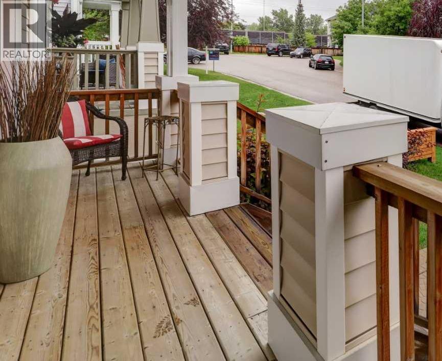 Single Family House for Sale in  Tuscany Springs Place NW Tuscany Calgary 