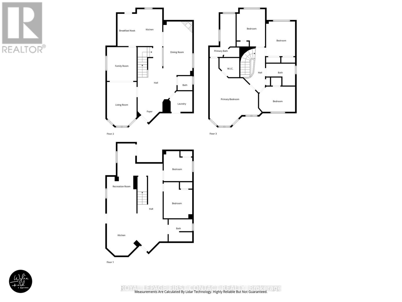 Single Family House for Sale in  NORTHVIEW CRESCENT Barrie (Northwest) 
