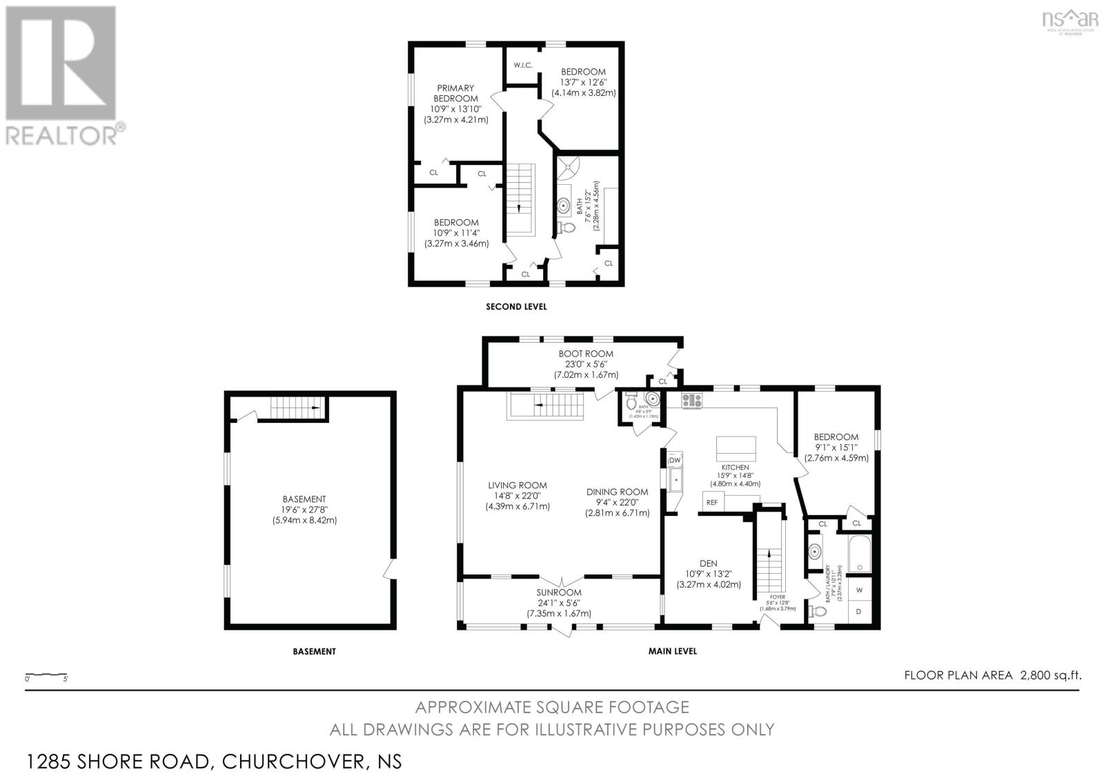 Property 36 of 40 of 1285 Shore Road