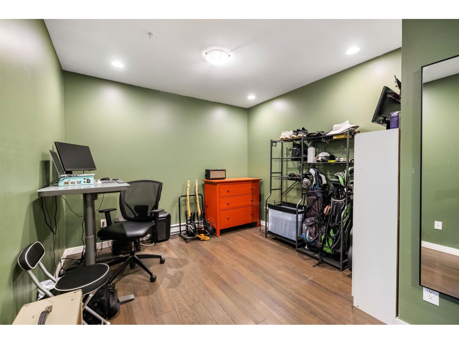 18 21535 88 AVENUE, Langley