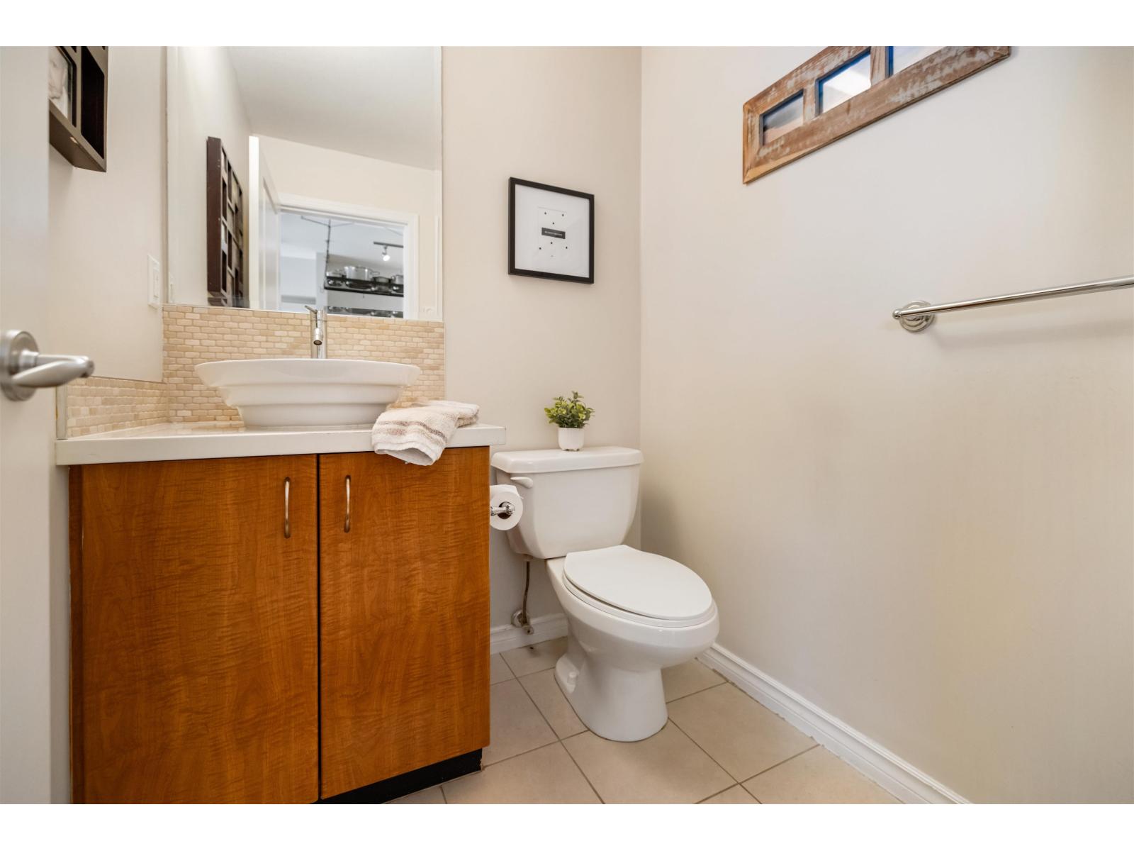 18 21535 88 AVENUE, Langley