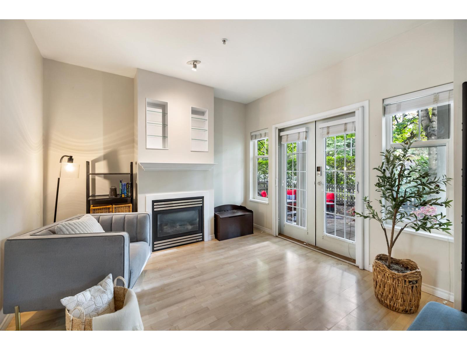 18 21535 88 AVENUE, Langley