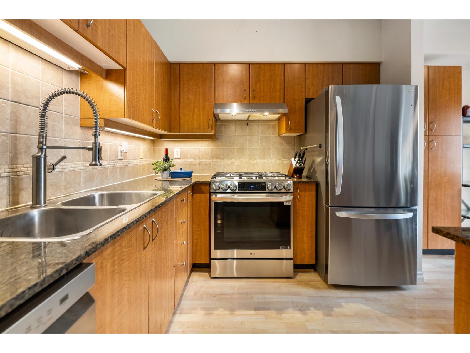 18 21535 88 AVENUE, Langley