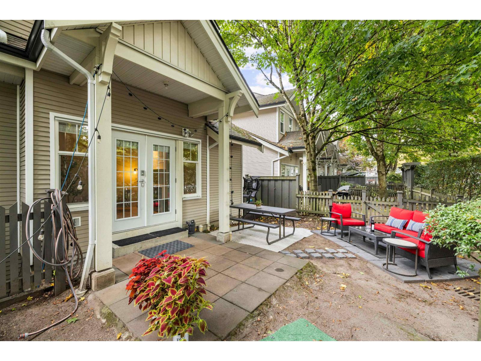 18 21535 88 AVENUE, Langley