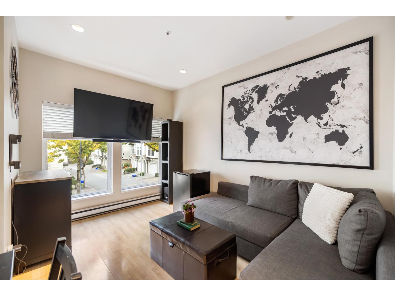 18 21535 88 AVENUE, Langley