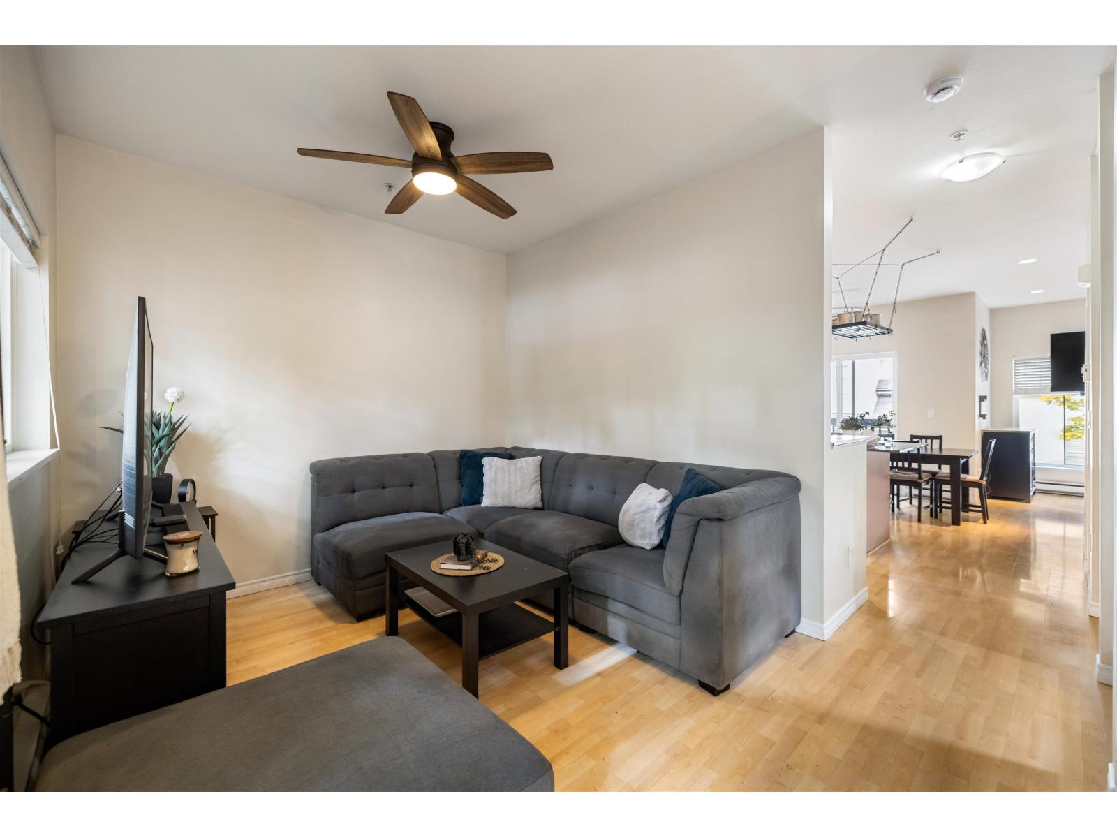 18 21535 88 AVENUE, Langley