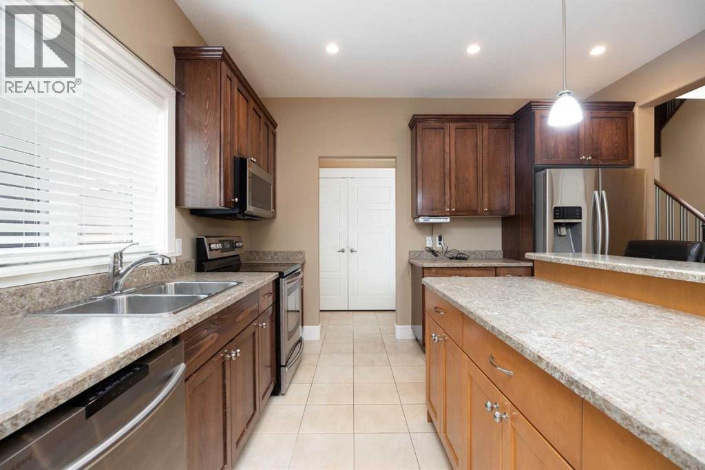 197 Snowy Owl Way Northwest, Fort McMurray