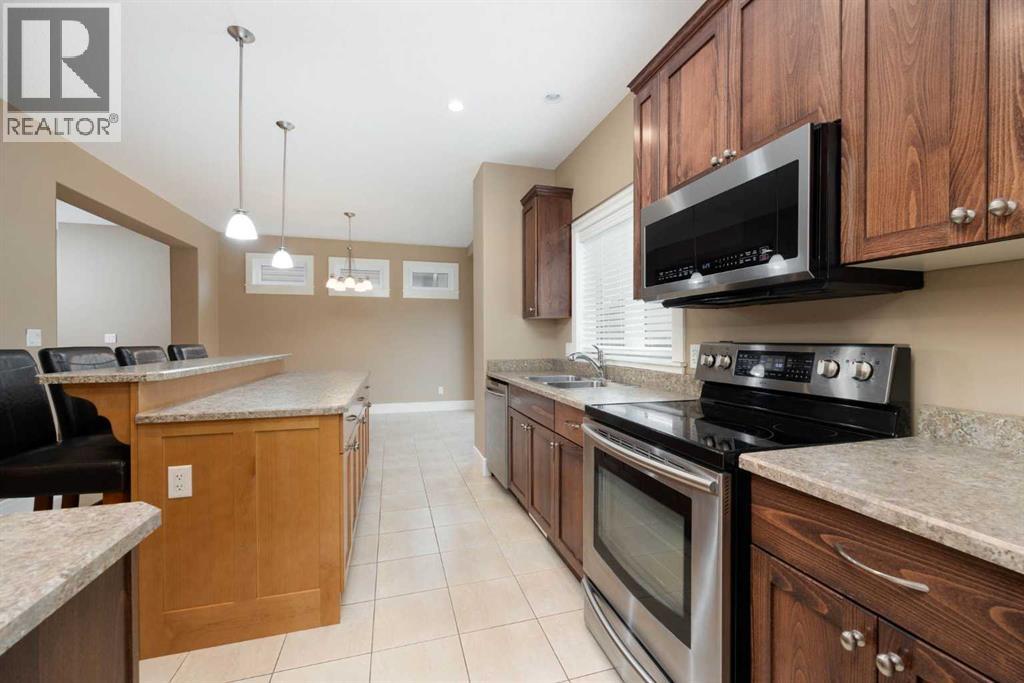 197 Snowy Owl Way Northwest, Fort McMurray