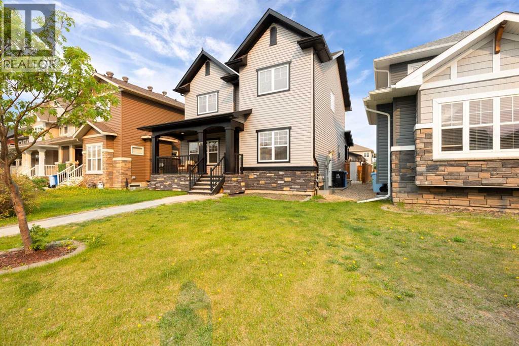 197 Snowy Owl Way Northwest, Fort McMurray