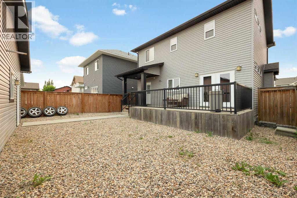 197 Snowy Owl Way Northwest, Fort McMurray