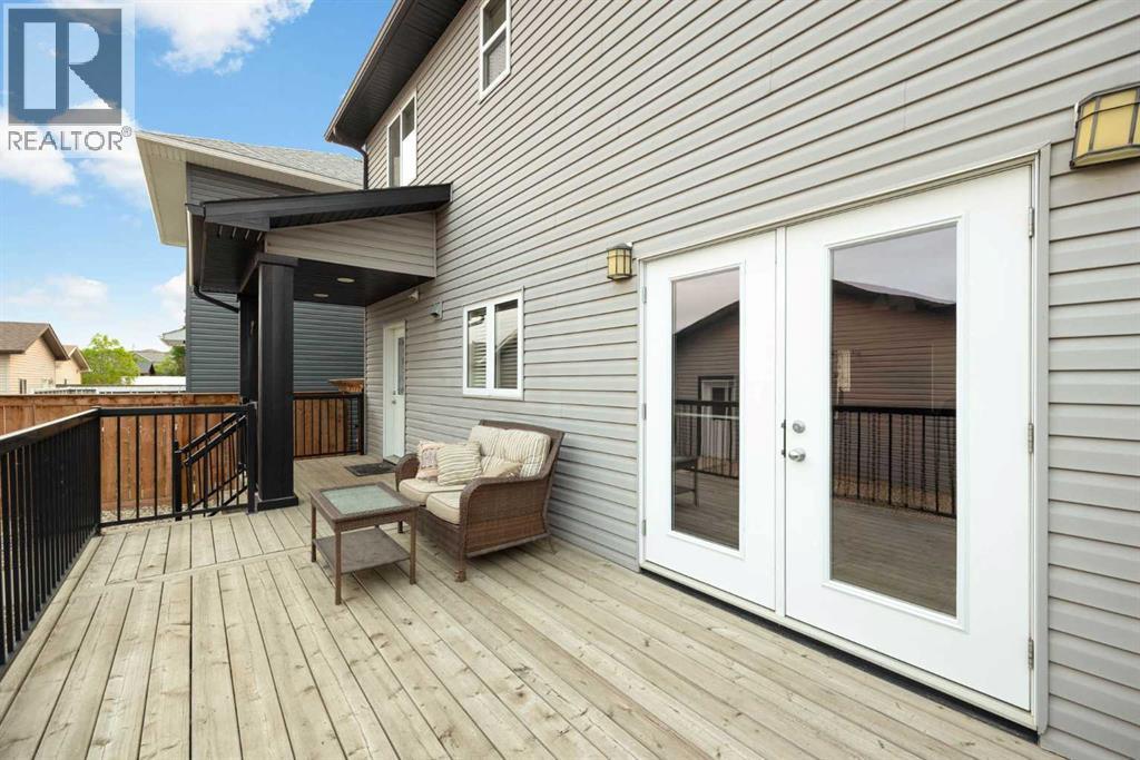 197 Snowy Owl Way Northwest, Fort McMurray