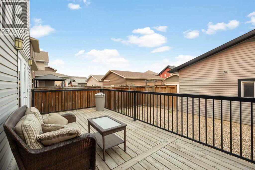 197 Snowy Owl Way Northwest, Fort McMurray