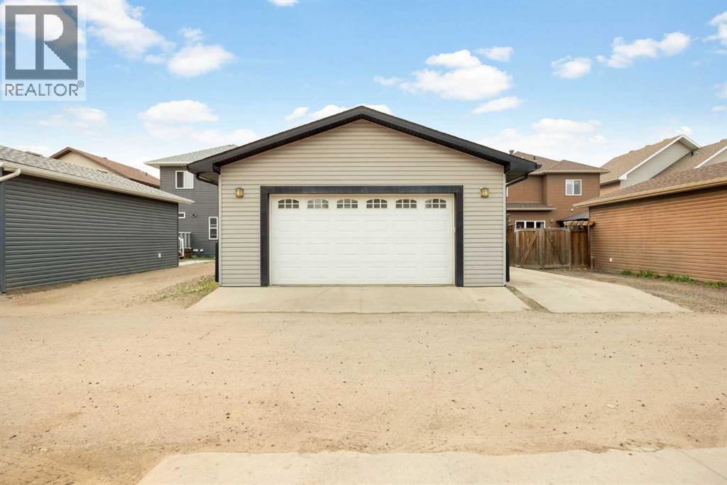 197 Snowy Owl Way Northwest, Fort McMurray