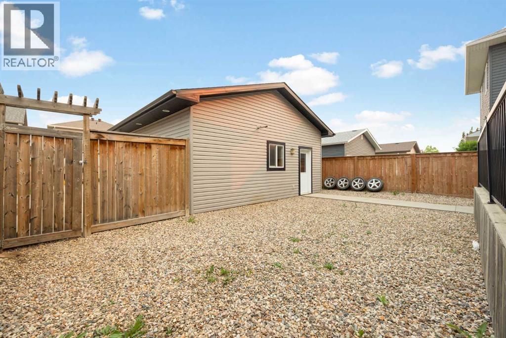 197 Snowy Owl Way Northwest, Fort McMurray