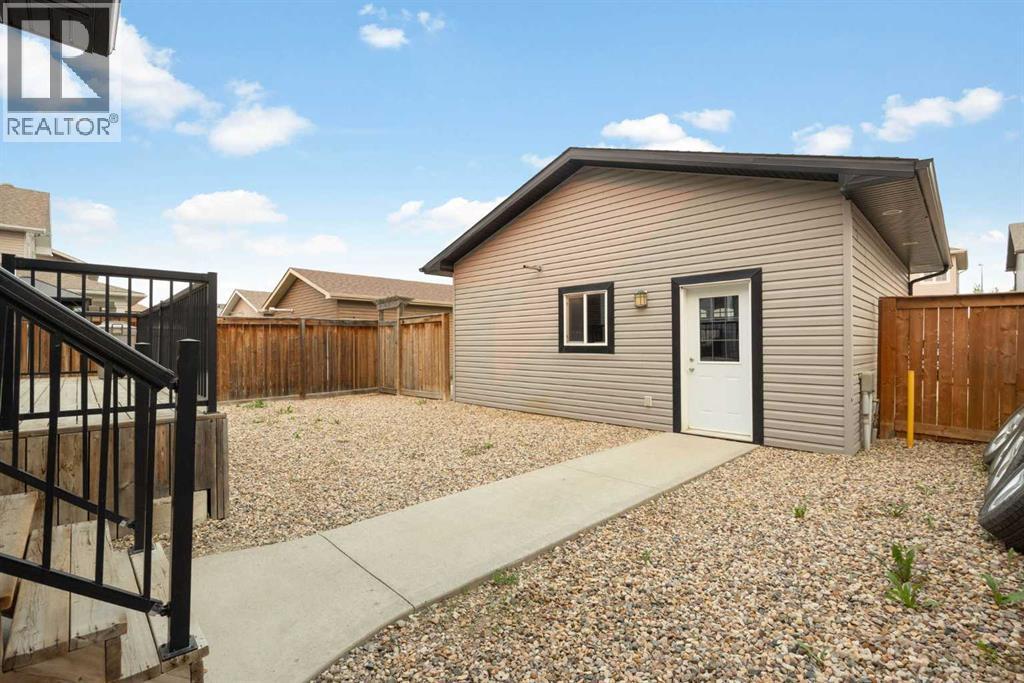 197 Snowy Owl Way Northwest, Fort McMurray
