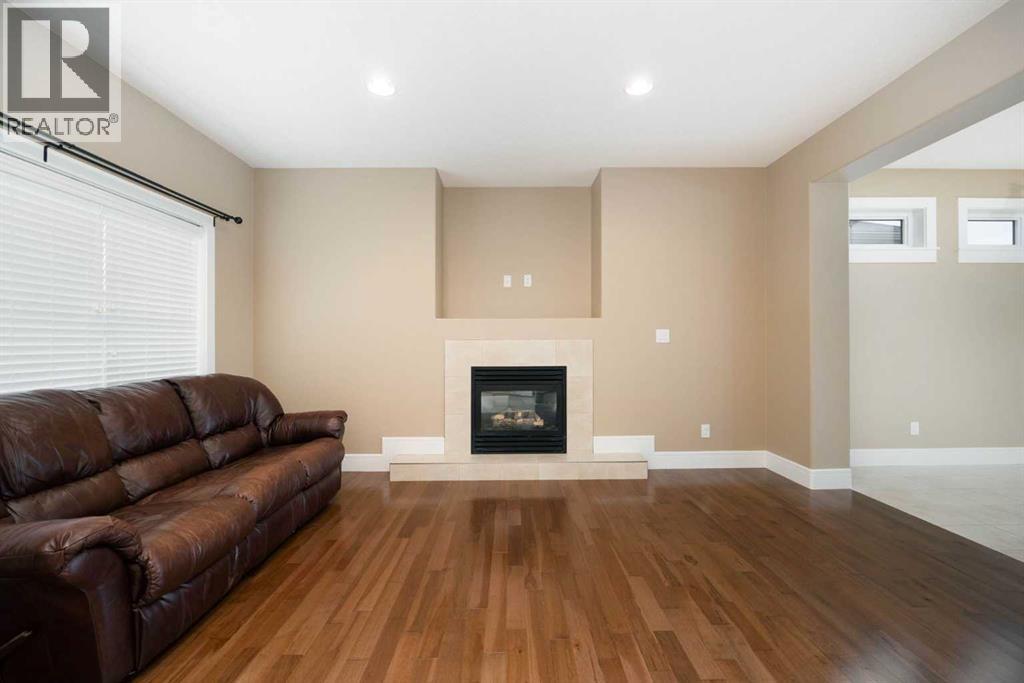 197 Snowy Owl Way Northwest, Fort McMurray