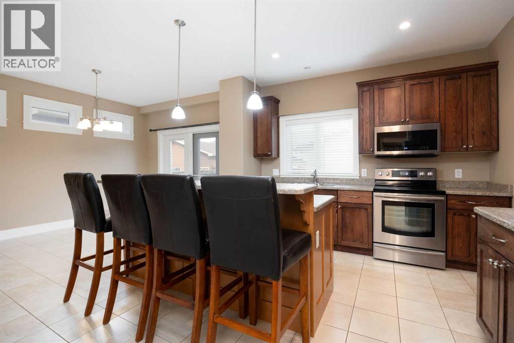 197 Snowy Owl Way Northwest, Fort McMurray