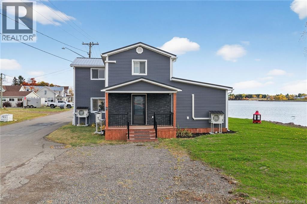 8 NORTH STREET - 6