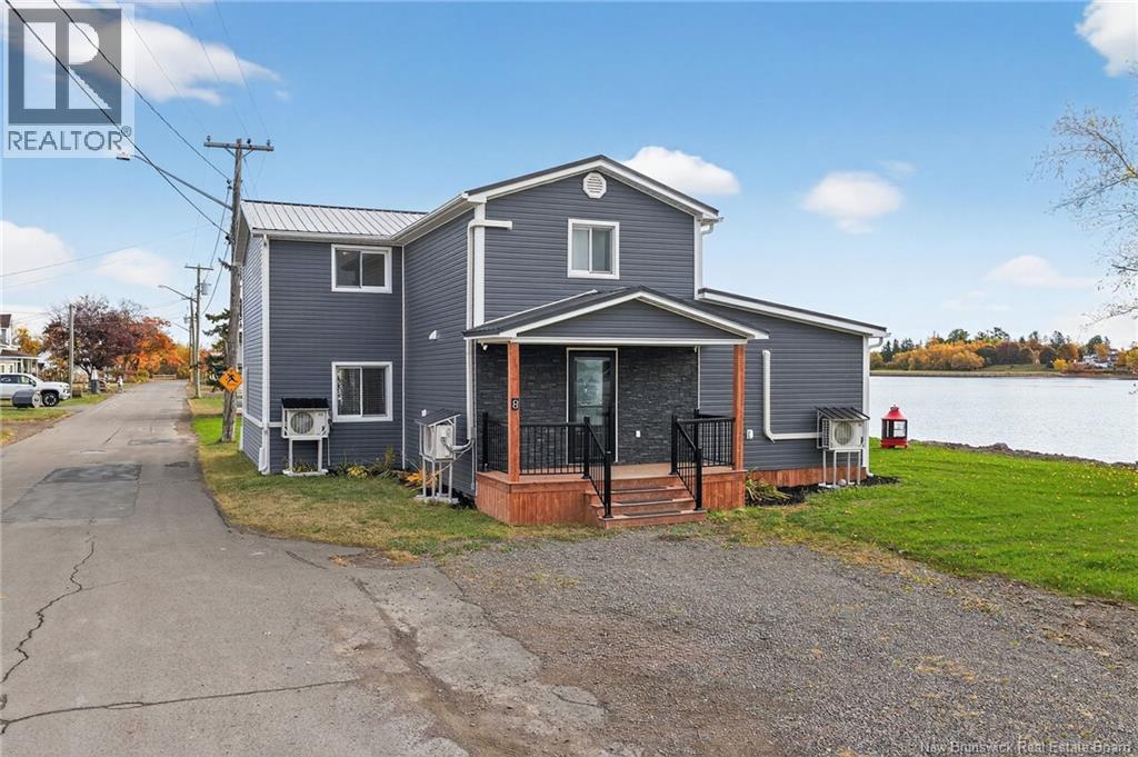 8 NORTH STREET - 7